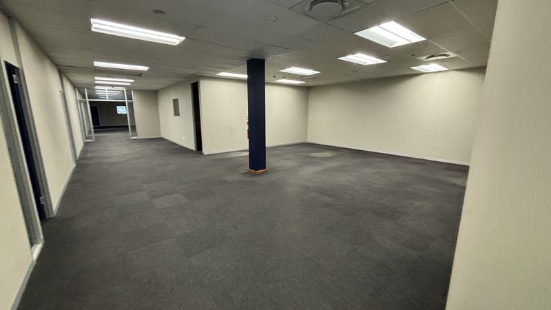 To Let commercial Property for Rent in Pinelands Western Cape